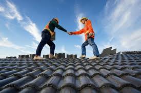 Emergency Roof Repair in El Dorado, AR